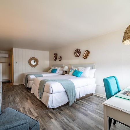 Ocean Glass Inn West Rehoboth Zewnętrze zdjęcie